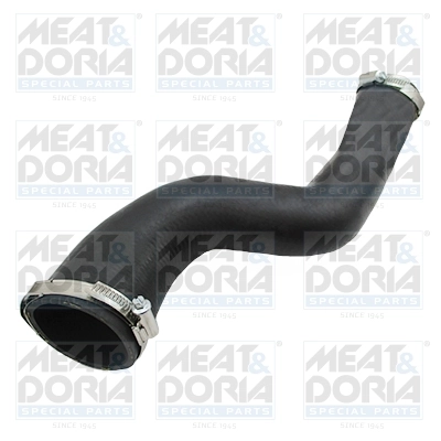 Charge Air Hose